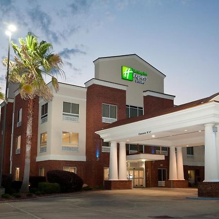 Holiday Inn Express Hotel & Suites Scott-Lafayette West By Ihg Εξωτερικό φωτογραφία