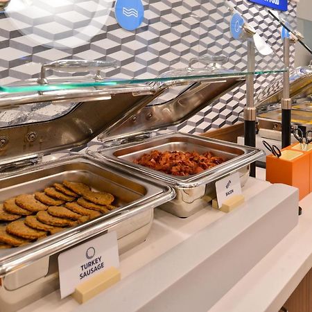 Holiday Inn Express Hotel & Suites Scott-Lafayette West By Ihg Εξωτερικό φωτογραφία