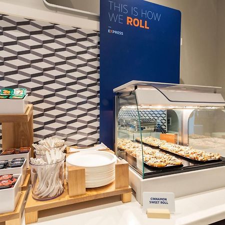 Holiday Inn Express Hotel & Suites Scott-Lafayette West By Ihg Εξωτερικό φωτογραφία