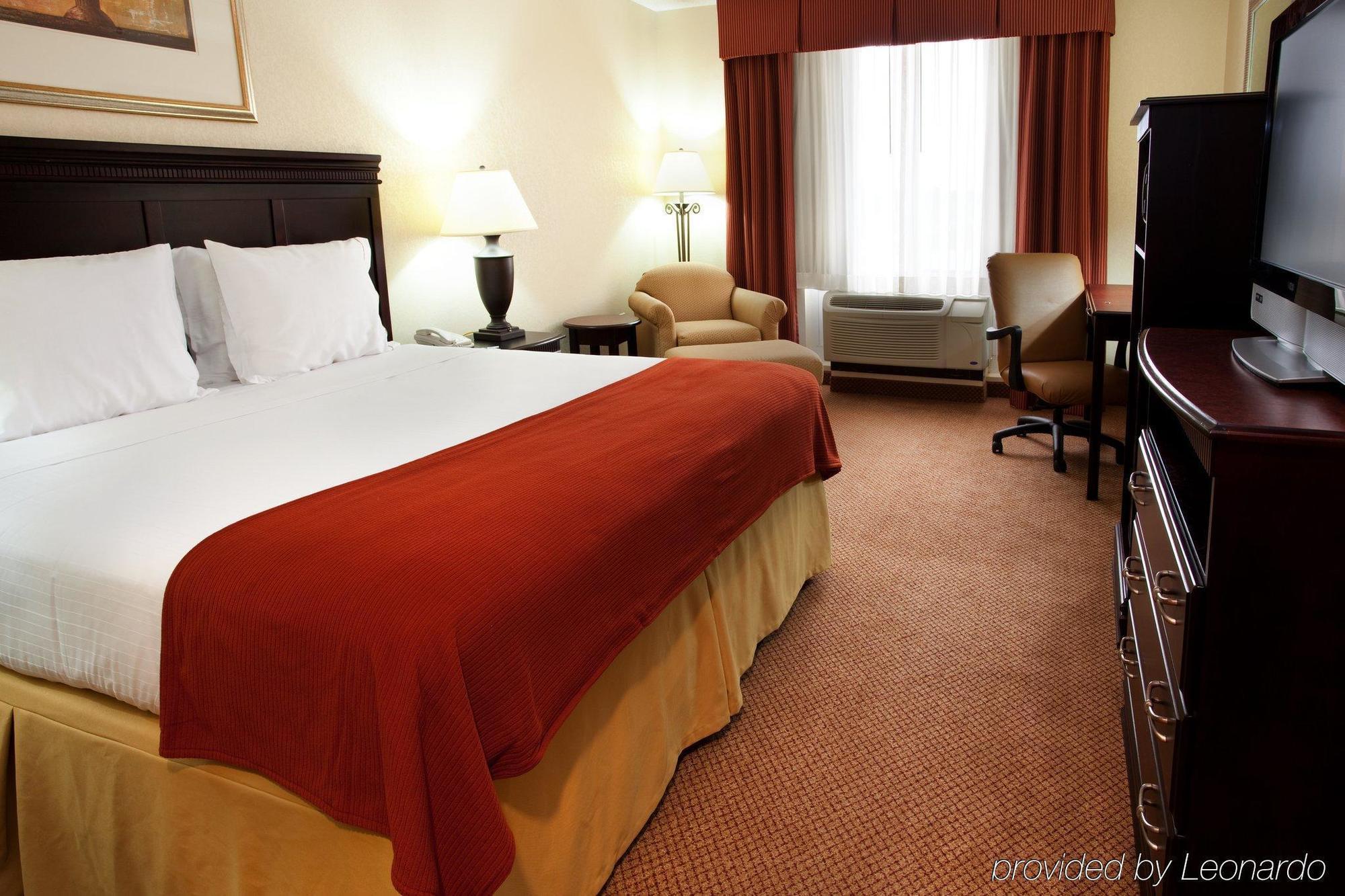 Holiday Inn Express Hotel & Suites Scott-Lafayette West By Ihg Εξωτερικό φωτογραφία