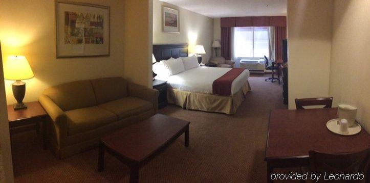 Holiday Inn Express Hotel & Suites Scott-Lafayette West By Ihg Εξωτερικό φωτογραφία