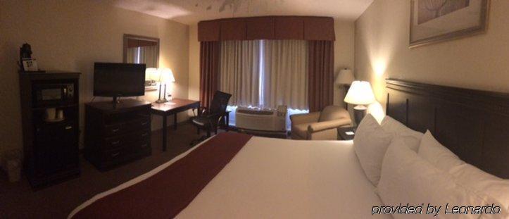 Holiday Inn Express Hotel & Suites Scott-Lafayette West By Ihg Εξωτερικό φωτογραφία