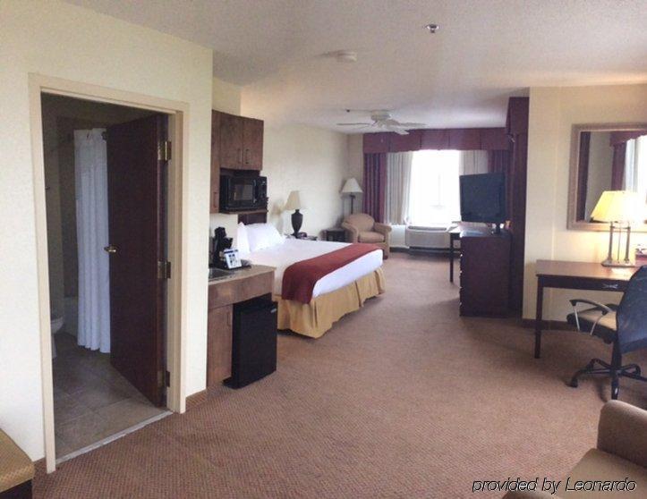 Holiday Inn Express Hotel & Suites Scott-Lafayette West By Ihg Εξωτερικό φωτογραφία