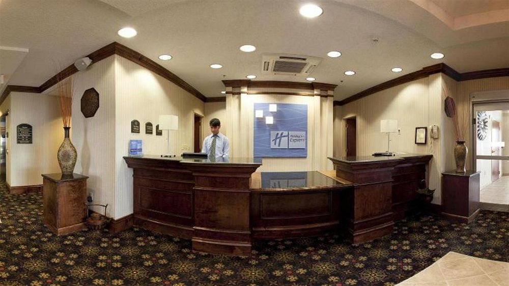 Holiday Inn Express Hotel & Suites Scott-Lafayette West By Ihg Εξωτερικό φωτογραφία