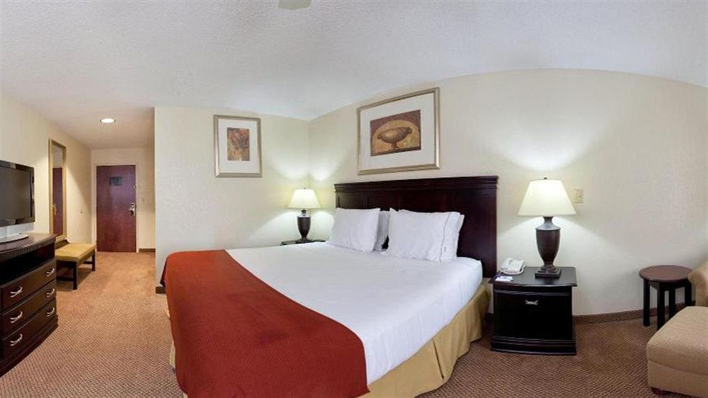 Holiday Inn Express Hotel & Suites Scott-Lafayette West By Ihg Εξωτερικό φωτογραφία