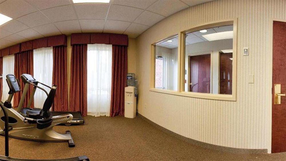 Holiday Inn Express Hotel & Suites Scott-Lafayette West By Ihg Εξωτερικό φωτογραφία