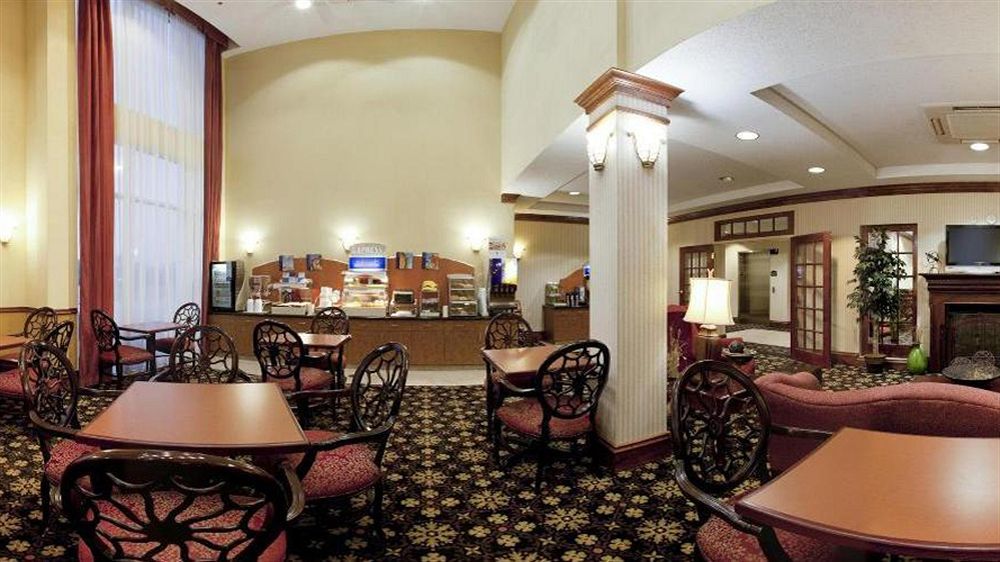Holiday Inn Express Hotel & Suites Scott-Lafayette West By Ihg Εξωτερικό φωτογραφία
