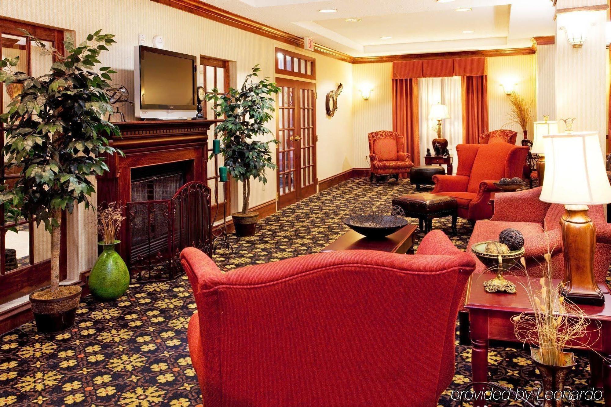 Holiday Inn Express Hotel & Suites Scott-Lafayette West By Ihg Εξωτερικό φωτογραφία