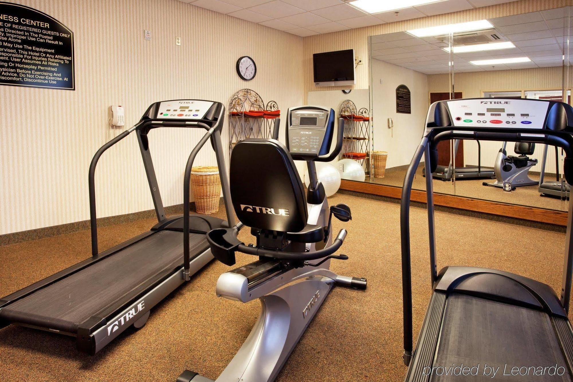 Holiday Inn Express Hotel & Suites Scott-Lafayette West By Ihg Εξωτερικό φωτογραφία