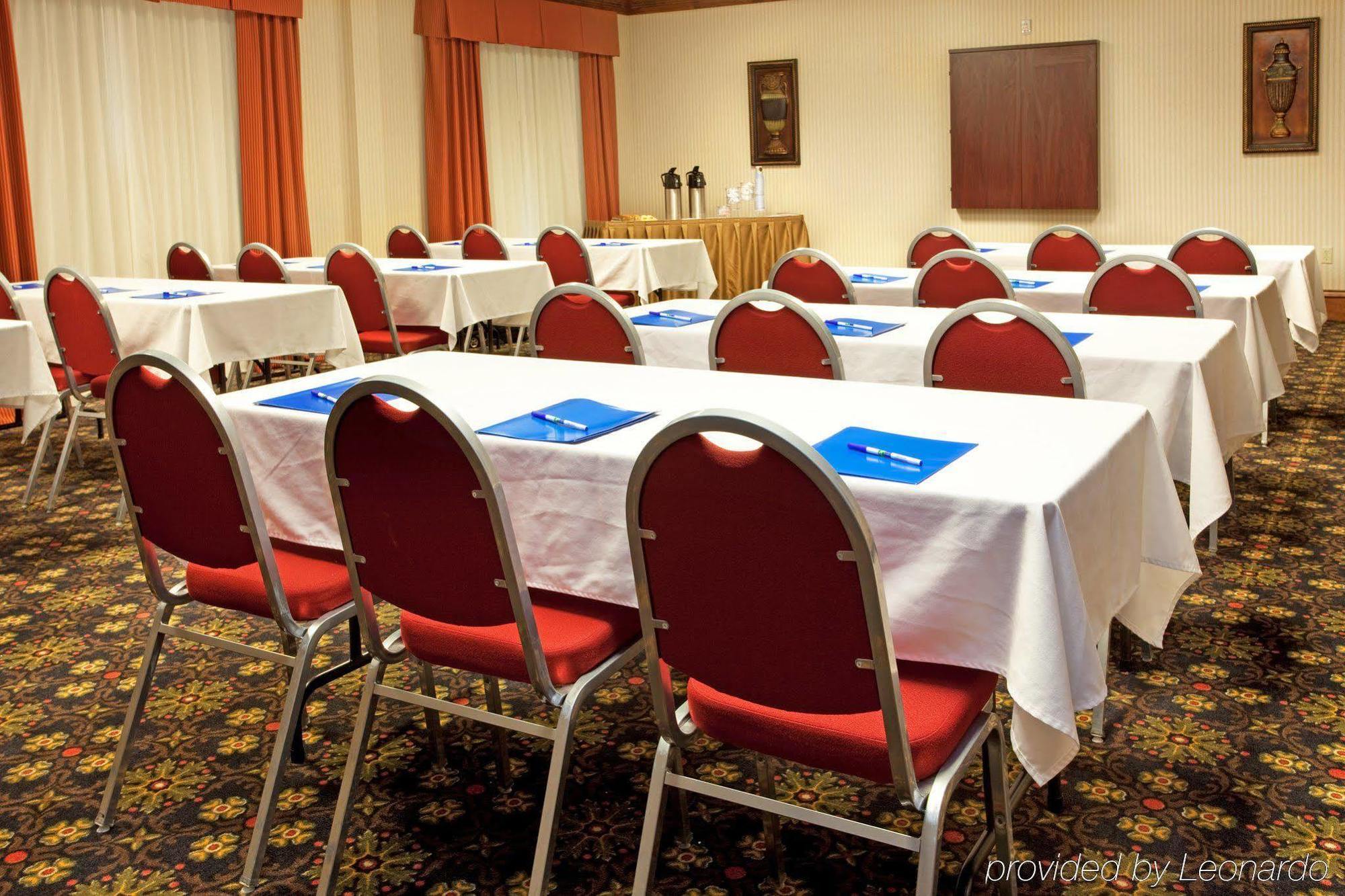Holiday Inn Express Hotel & Suites Scott-Lafayette West By Ihg Εξωτερικό φωτογραφία