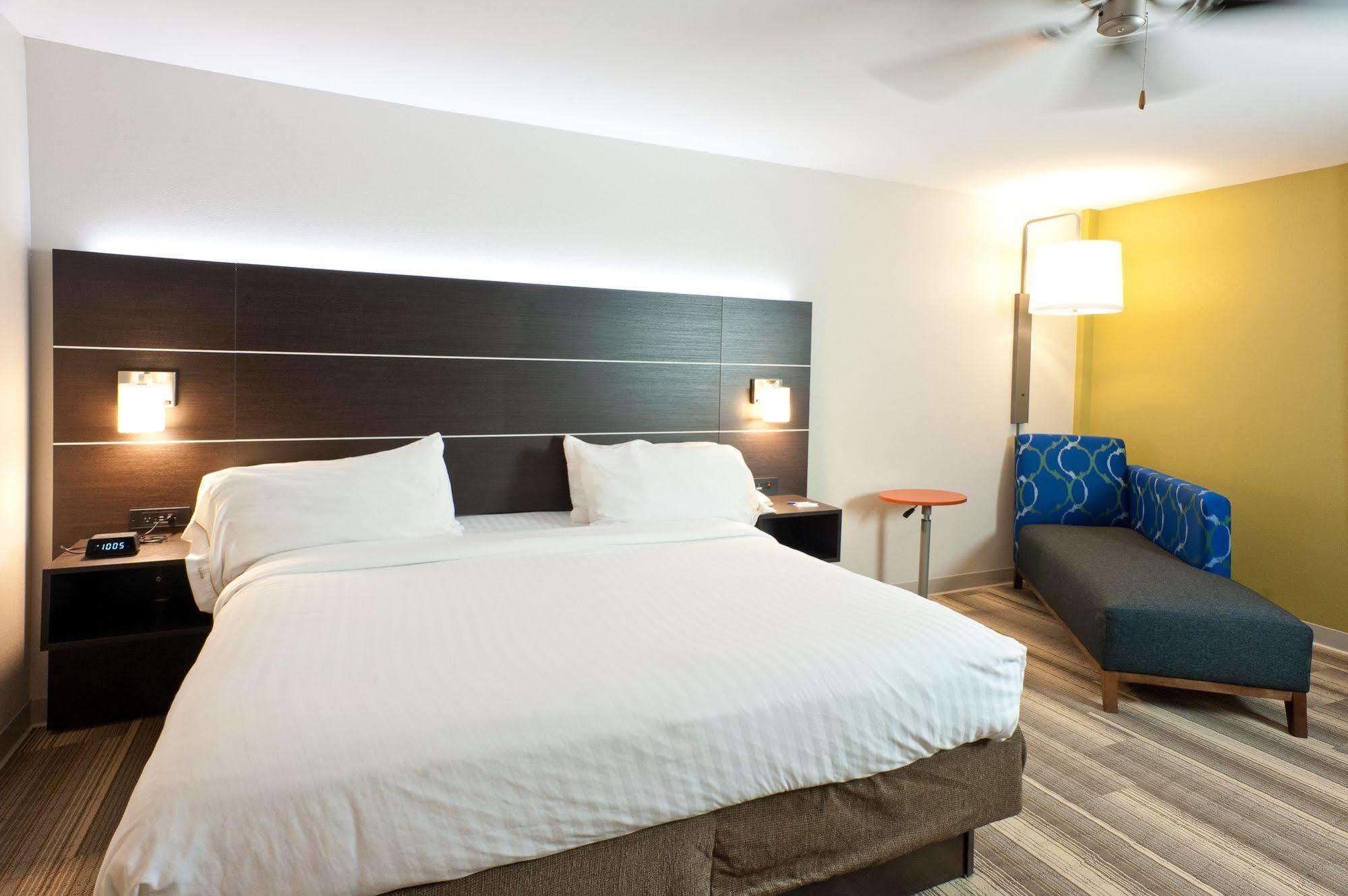 Holiday Inn Express Hotel & Suites Scott-Lafayette West By Ihg Εξωτερικό φωτογραφία