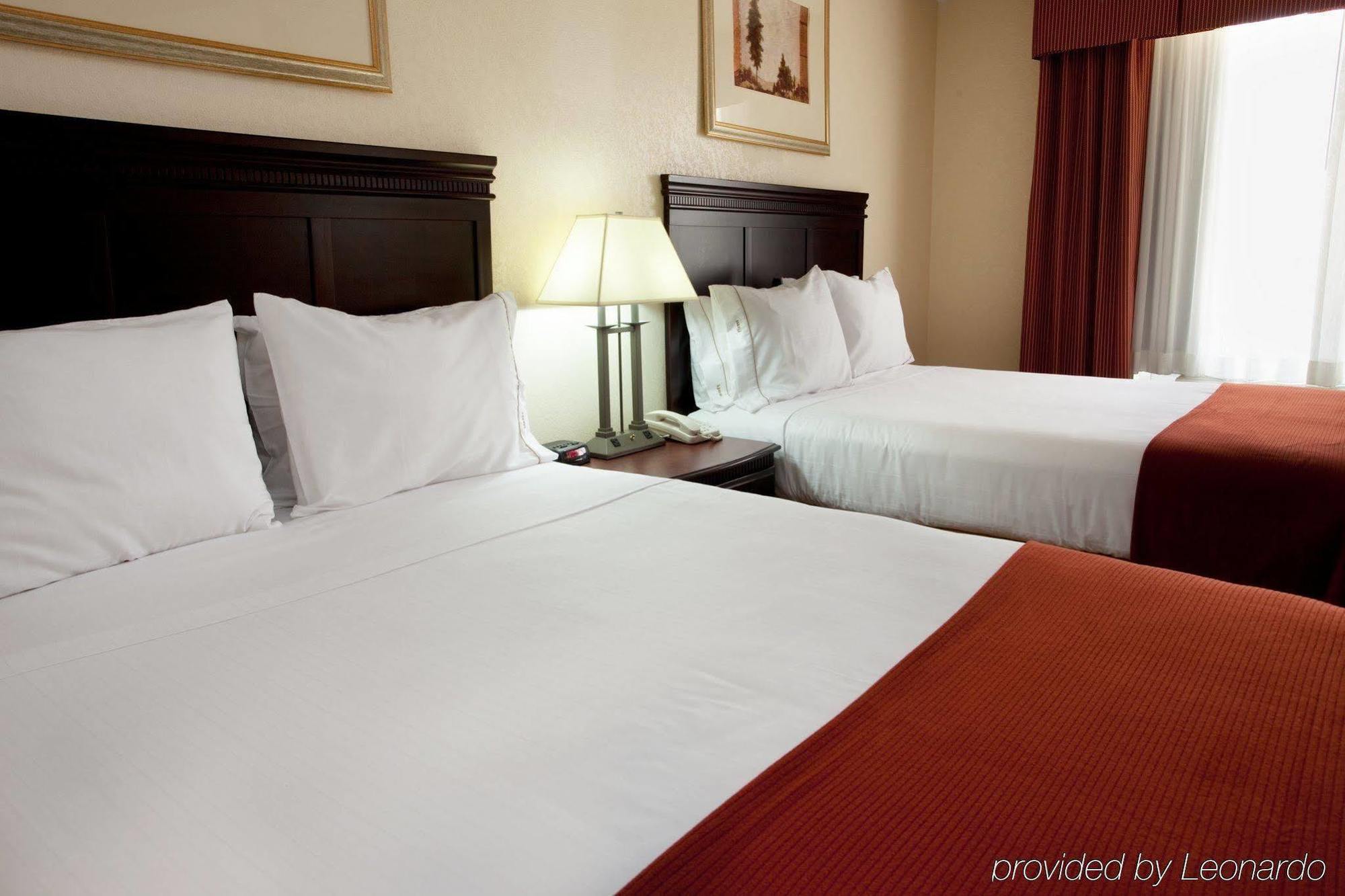 Holiday Inn Express Hotel & Suites Scott-Lafayette West By Ihg Εξωτερικό φωτογραφία