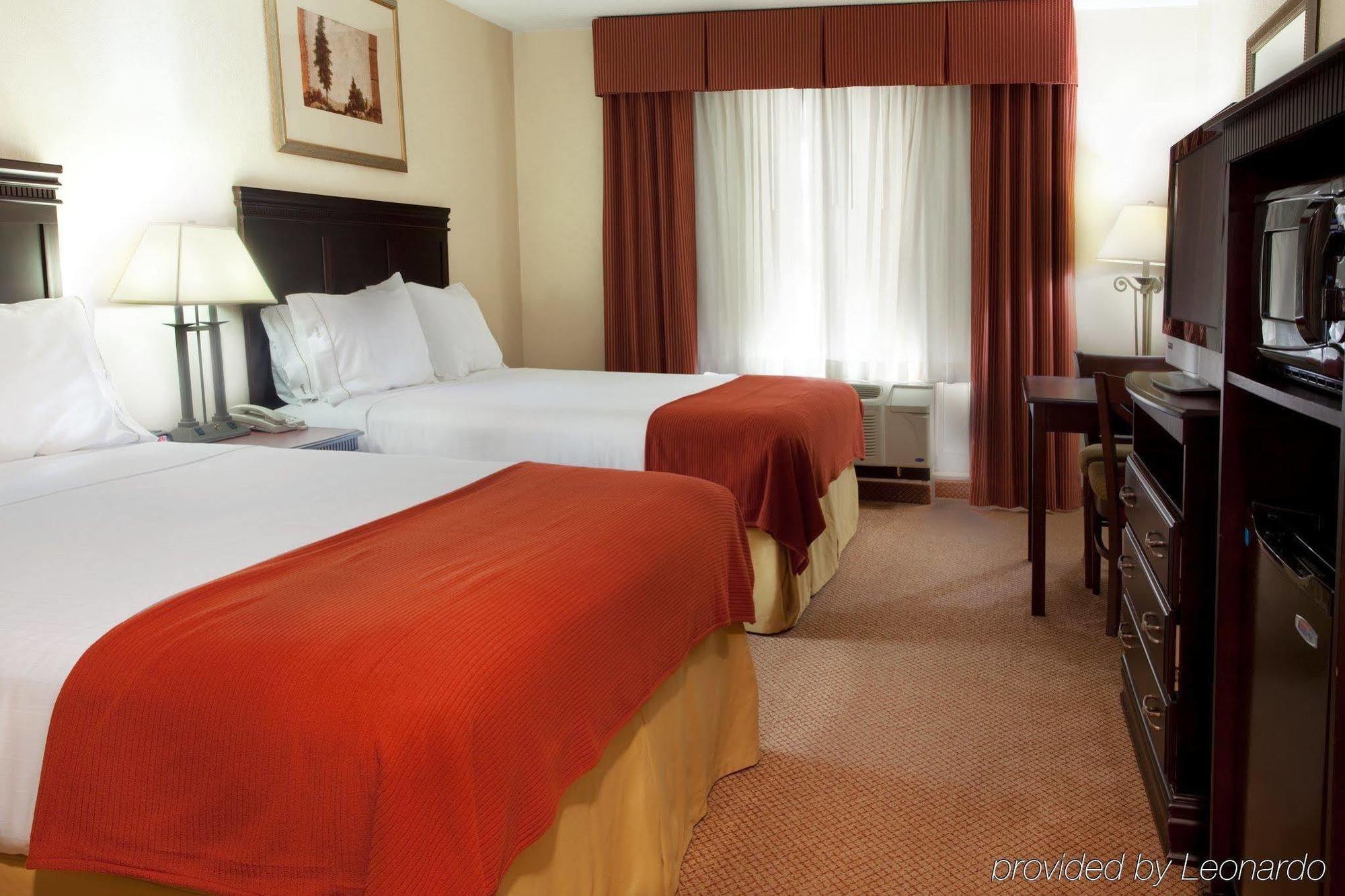 Holiday Inn Express Hotel & Suites Scott-Lafayette West By Ihg Εξωτερικό φωτογραφία