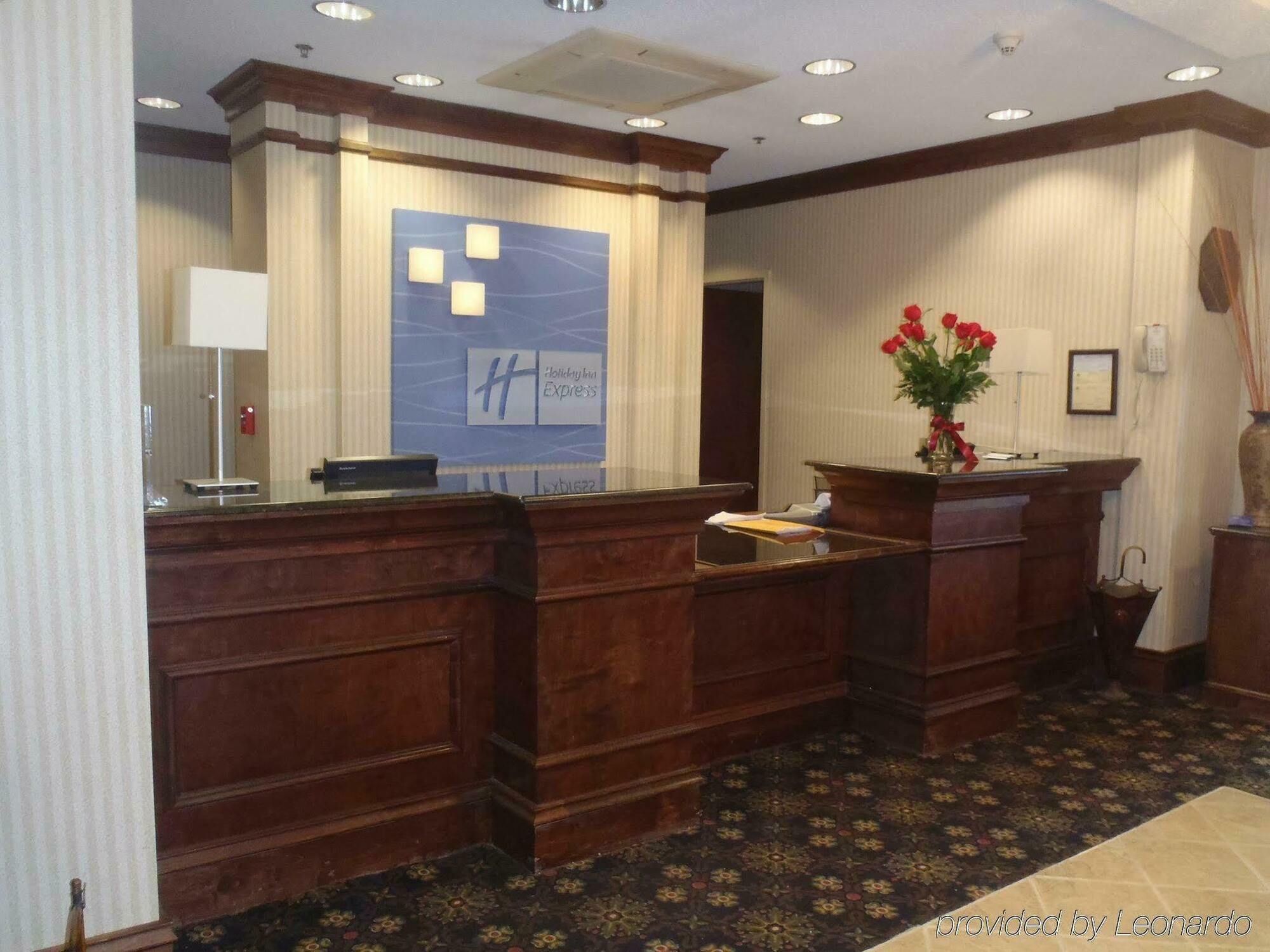 Holiday Inn Express Hotel & Suites Scott-Lafayette West By Ihg Εξωτερικό φωτογραφία