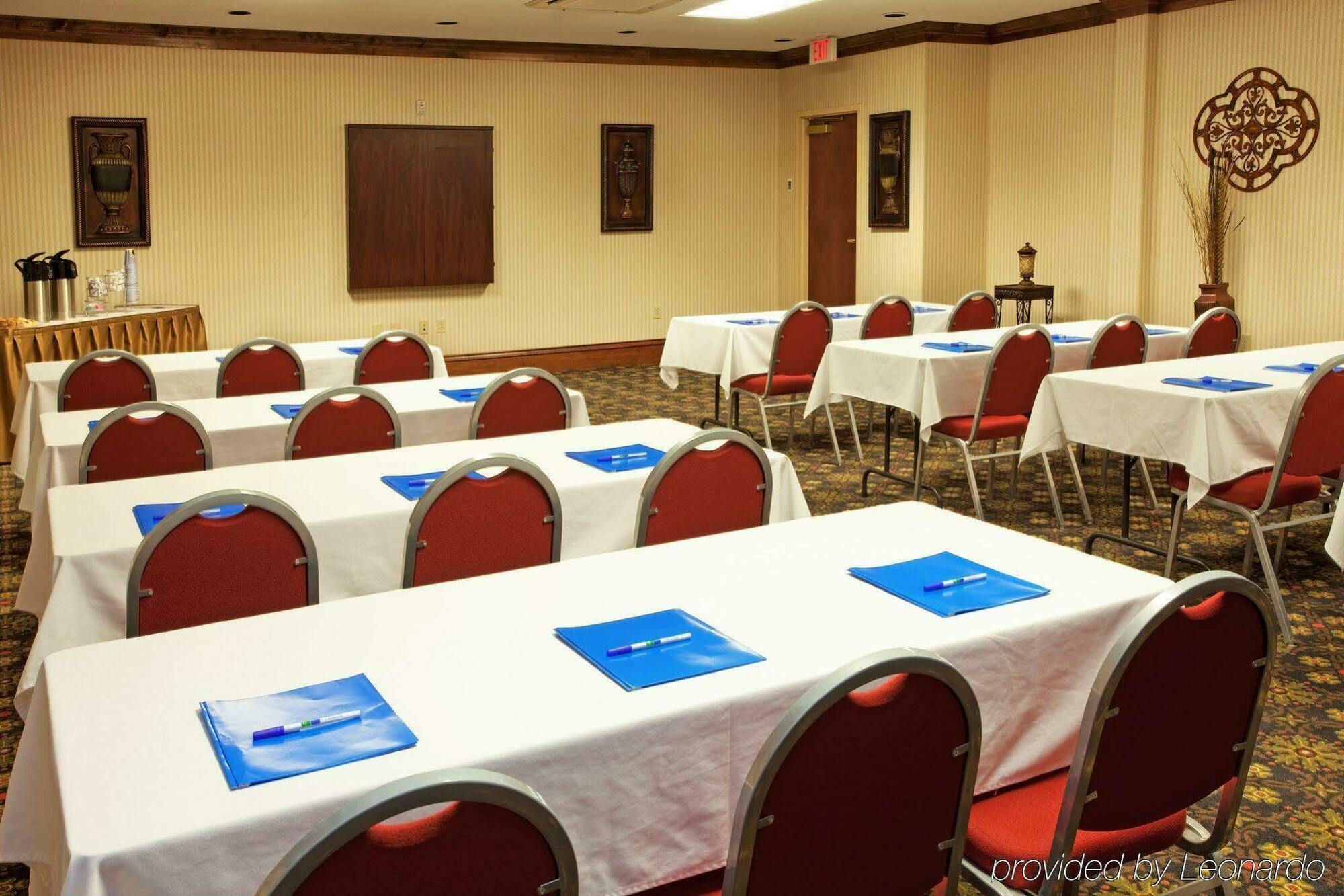 Holiday Inn Express Hotel & Suites Scott-Lafayette West By Ihg Εξωτερικό φωτογραφία
