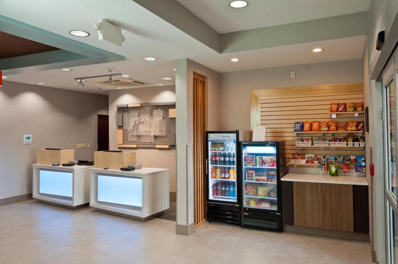 Holiday Inn Express Hotel & Suites Scott-Lafayette West By Ihg Εξωτερικό φωτογραφία