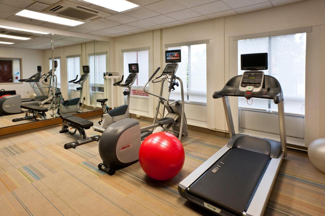 Holiday Inn Express Hotel & Suites Scott-Lafayette West By Ihg Εξωτερικό φωτογραφία