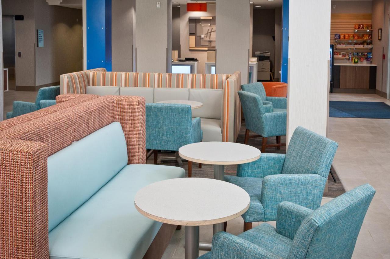 Holiday Inn Express Hotel & Suites Scott-Lafayette West By Ihg Εξωτερικό φωτογραφία